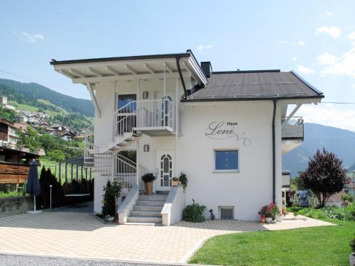 Fliess Apartment | Apartment Leni-1 by Interhome