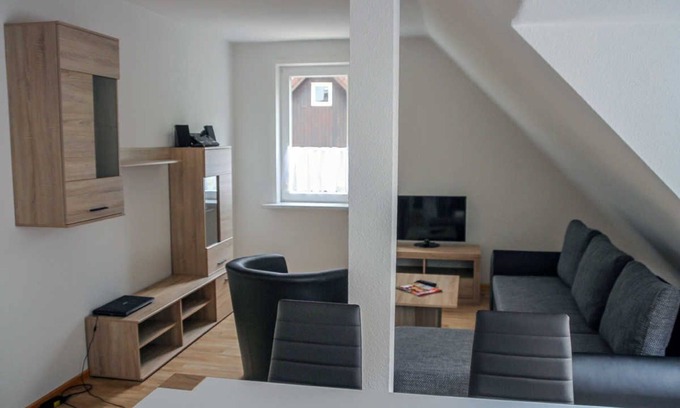 Lerbach Apartment | Apartment Lerbachtal - Apartment Lerbachtal L3 2-6 persons