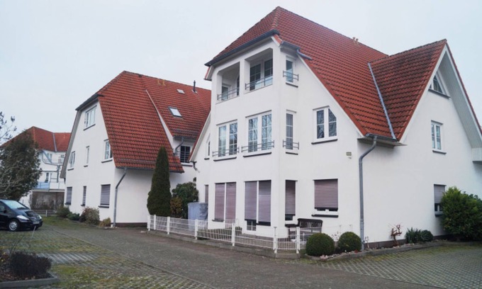 Graal Apartment | Apartment Long beach grass 31 - Long beach grass 31