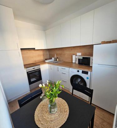 Samorin Apartment | Apartment Lucia - Air-conditioned