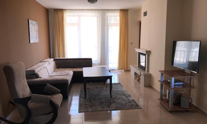 Pamporovo Apartment | Apartment Lucy