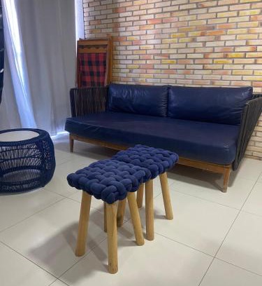 Luis Correia Apartment | Apartment Luiz Correia Piaui