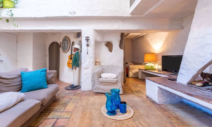 Chateaudouble Apartment | Apartment 'Magnifique Duplex' with Mountain View and Wi-Fi