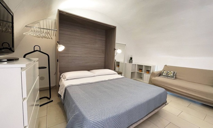 Manfredonia Ski Chalet | Apartment Maison Favola - Affitti Brevi Italia
