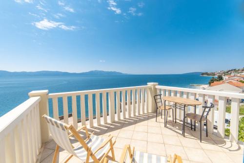 Brist Apartment | Apartment Malena