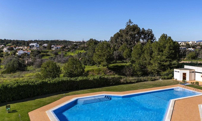 Portimao Apartment | Apartment Mar a Vista