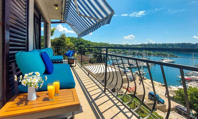 Municipality of Omisalj Apartment | Apartment Marija by Interhome