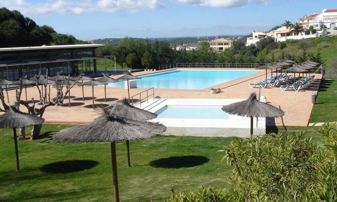 Telheiro Condo | Apartment Marina Vista Mar