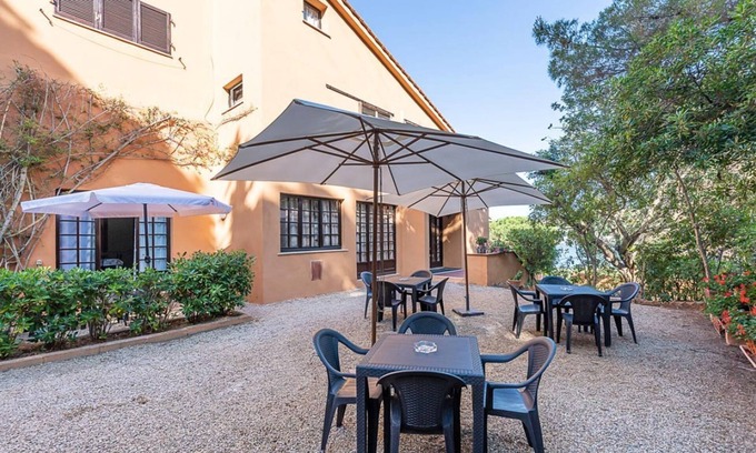 Mola Apartment | Apartment Marzia 2