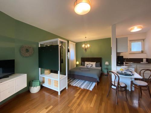 Merano Apartment | Apartment Maximilian