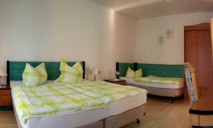 Klein Nemerow Apartment | Apartment Melanie - Apartments Machnitzki