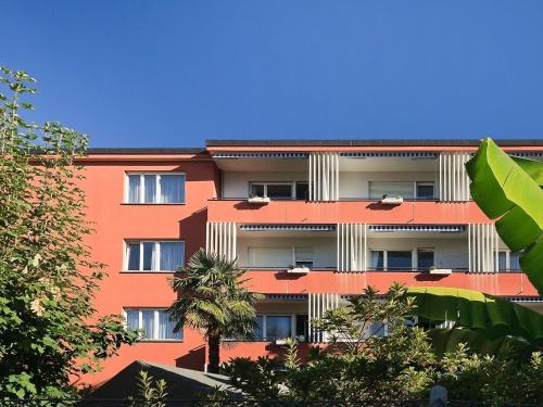 Ascona Apartment | Apartment Michèle - Utoring-5 by Interhome