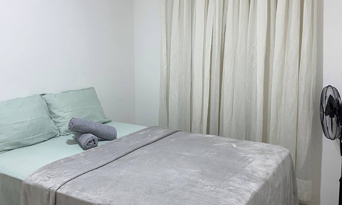 Pium Apartment | Apartment Mirantes Caminho do Mar Coastal in Pium Elbow Beach