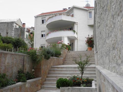 Pucisca Apartment | Apartment Mladinic Brac