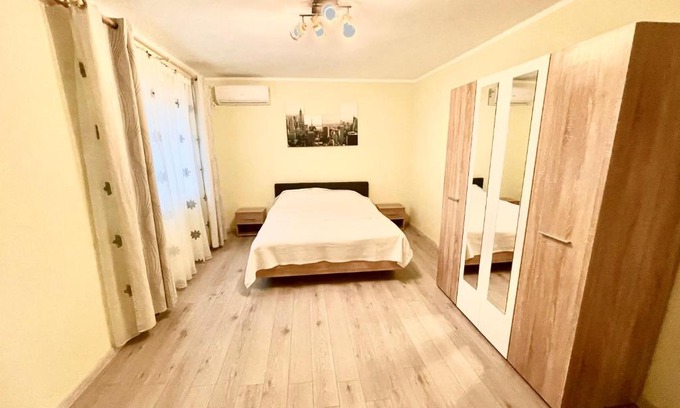 Sulina Apartment | Apartment modern in Sulina
