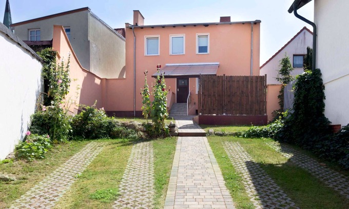 Bergen auf Ruegen Apartment | Apartment Monima - Apartment