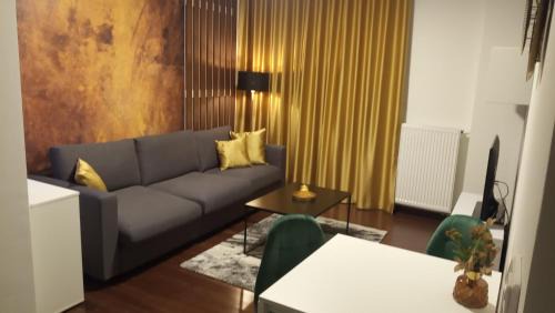 Karlovy Vary Apartment | Apartment Moser 1303
