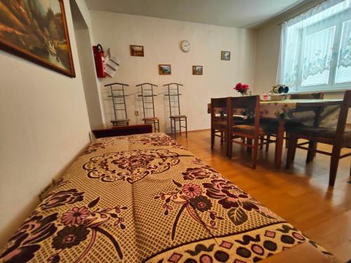 Horne Prsany Apartment | Apartment NA OBRAZE