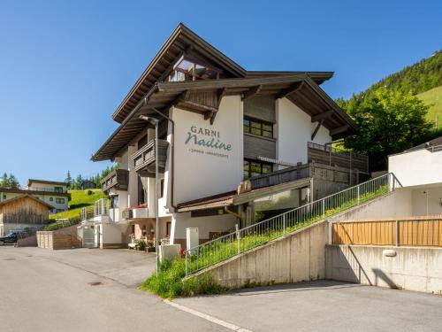 Soelden Apartment | Apartment Nadine-8 by Interhome