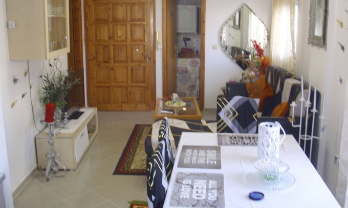 Koroni Apartment | Apartment near Castle Koroni about 250 m to the sea