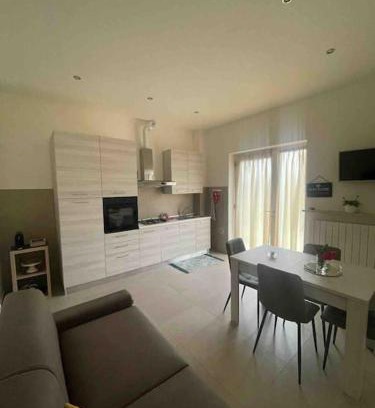 Mozzate Apartment | Apartment near Como and Milan with private garage