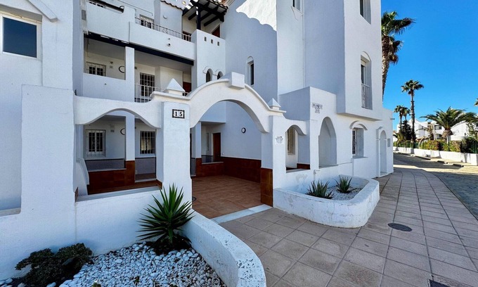 Roquetas de Mar Apartment | Apartment near Playa Serena