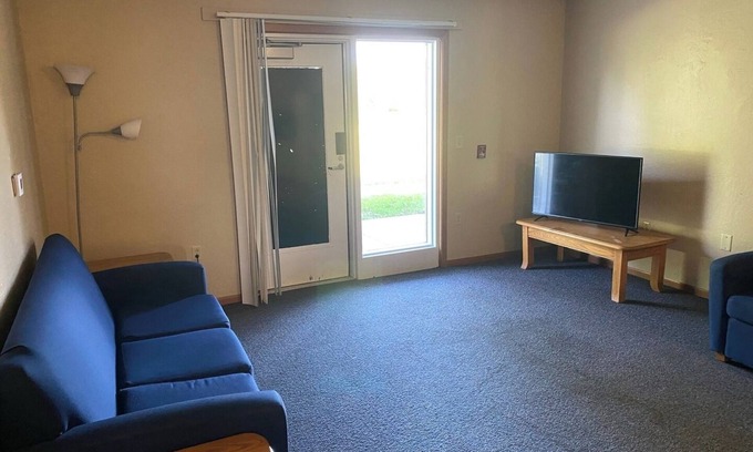 Plymouth Apartment | Apartment near many locations.