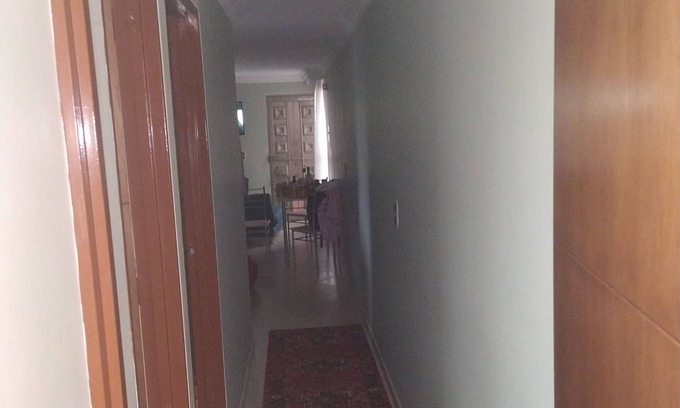 Engativa Apartment | Apartment Near the Airport
