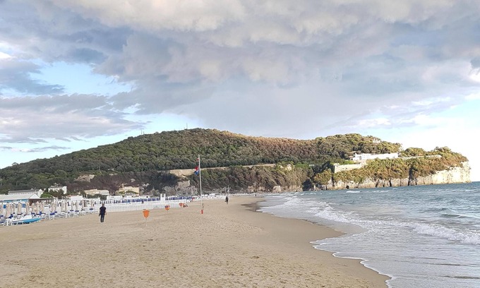 Vico Equense House | Apartment near the beach of Serapo