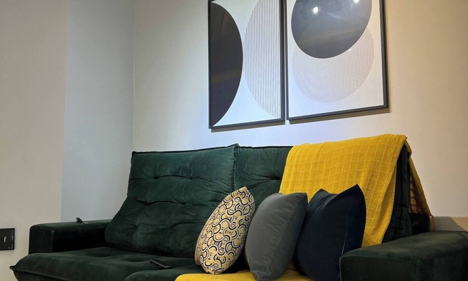 Itapema Apartment | APARTMENT NEAR THE SEA ITAPEMA-SC