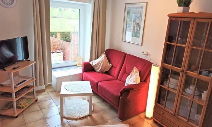 Niederemmel Apartment | Apartment No. 3 - Apartments Haus Moselstrand