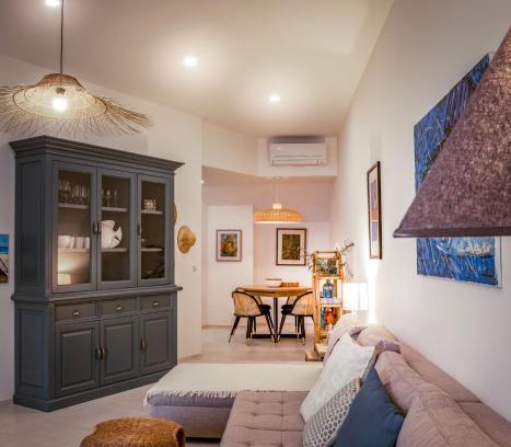 Zambratija Apartment | Apartment Nobilis