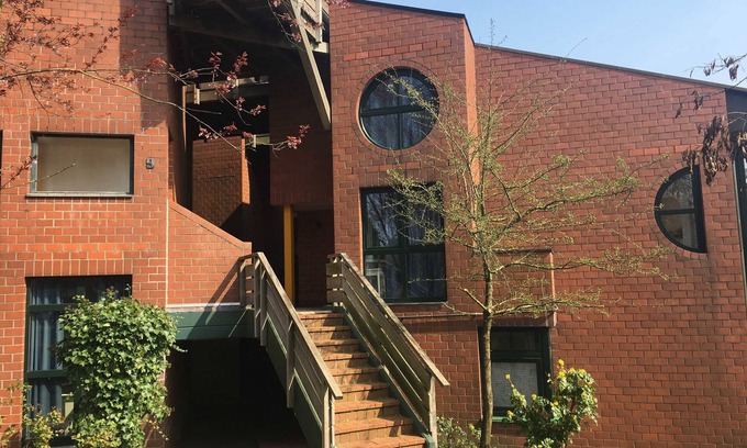 Dangast Apartment | Apartment North Sea Brise - Wichmann, Anke