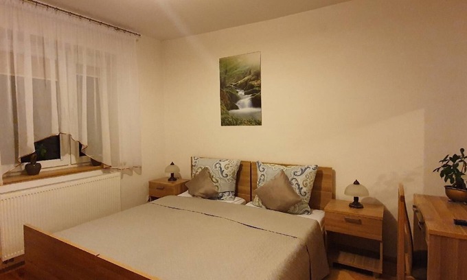 Swieradow-Zdroj House | Apartment Nr 1