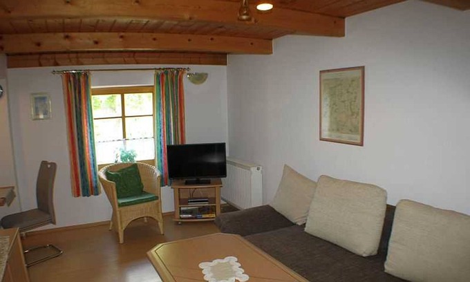 Kluis Apartment | Apartment OG - Rügen Apartment 287