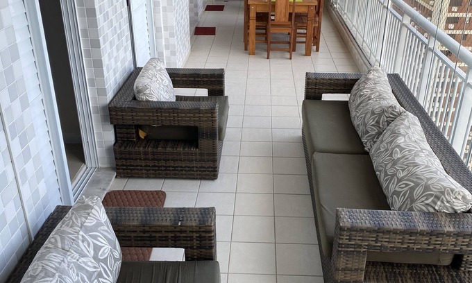 Asturias Apartment | Apartment on Asturias beach