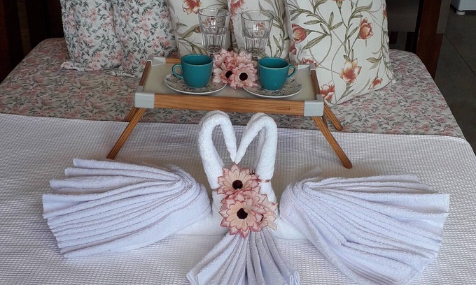 Poco Apartment | Apartment on the Beach meet Linda Paraíba