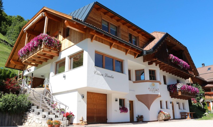 Longiaru Apartment | Apartment on the ground floor App. 4