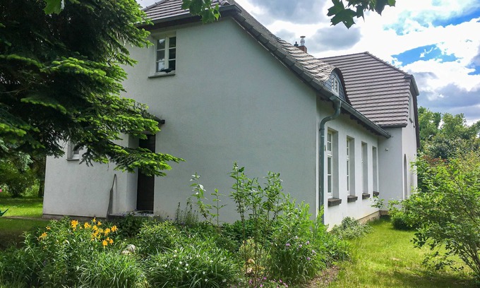 Gutzkow Apartment | Apartment on the Peenewiesen - Apartment