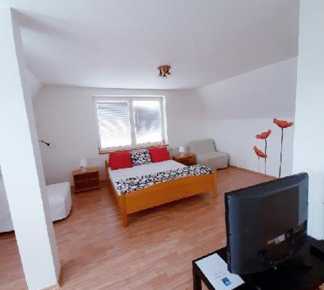 Unhost Apartment | Apartment Patera