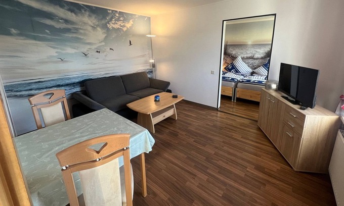 Patzig Apartment | Apartment Patzig Luv - Apartment Patzig