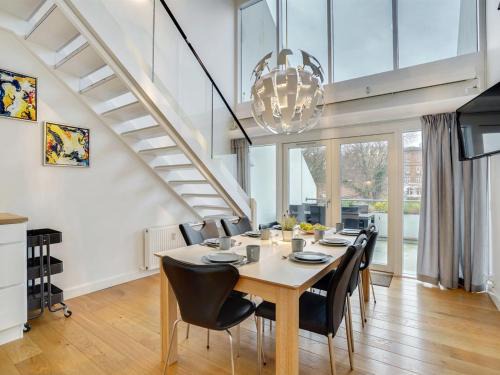 Kronborg Apartment | Apartment Pekka - 50m from the sea by Interhome
