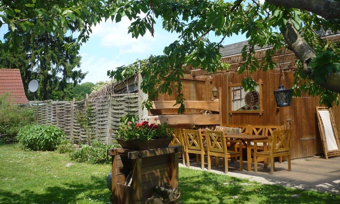 Dersekow Apartment | Apartment Pension Drews