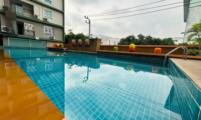 Phra Khanong Apartment | Apartment - Phra Khanong