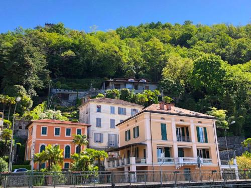 Maccagno Apartment | Apartment Piazzetta by Interhome