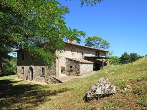 Bagnoregio Apartment | Apartment Poggiolo by Interhome