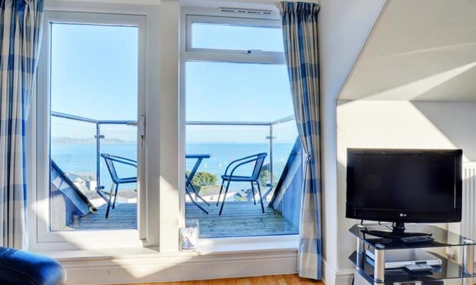 West Looe Apartment | Apartment Portuan-7 by Interhome