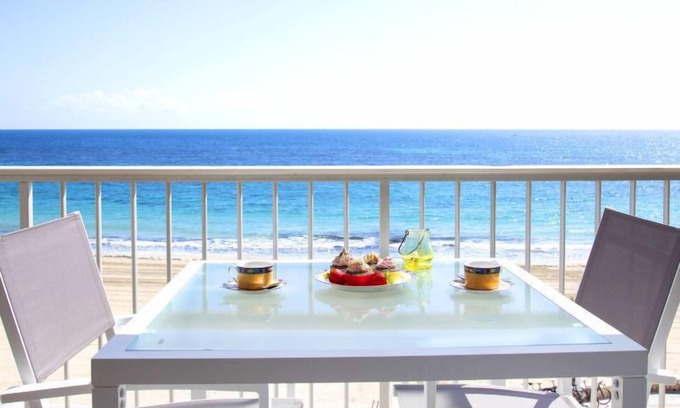 Calpe Apartment | Apartment Primun by Interhome