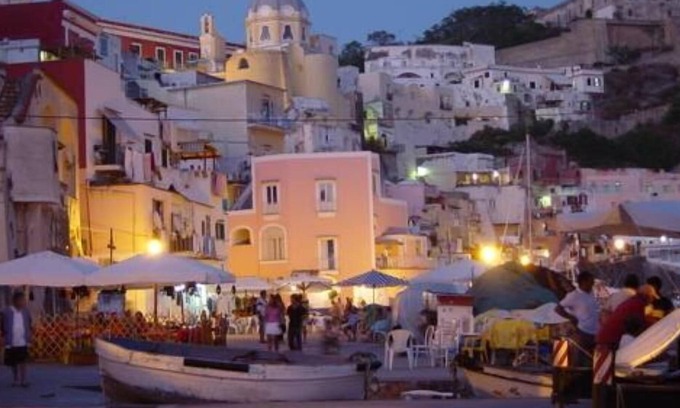 Procida Apartment | Apartment - Procida