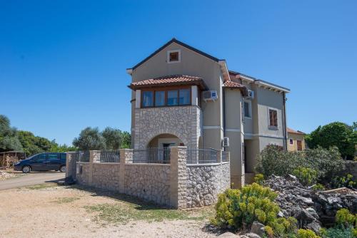 Punta Kriza Apartment | Apartment Punta kriza 8082b